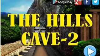 The Hills Cave 2 || Walthrough