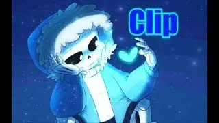 {AMV}Undertale-День ночь руки прочь