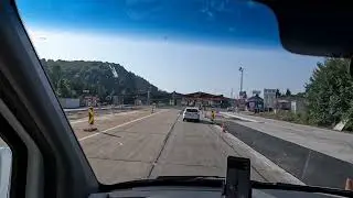 Поехали в Хорватию  город Sukosan 1