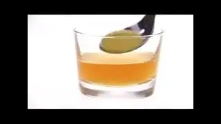 Molecular Mixology Kit - What can you make?