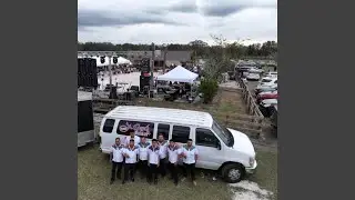 Popurri de Chilenas (En Vivo)