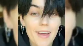 Tiktok |@moonperi Tomboy 