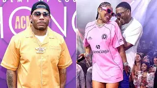 Nelly Arrested for Possession of Ecstasy || celebrity crime news || #entertainment #celebrity