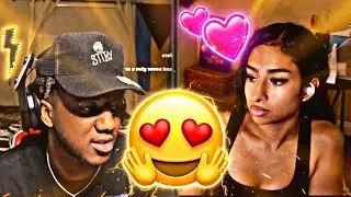 I STOLE PLAQUEBOYMAX GIRLFRIEND KANI ROSI…  *IT GOT FREAKY*