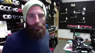 SHOP TASK LIVE - Video of the year, Skater of the year, NEW set up