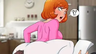 Have A Seat Comic Dub