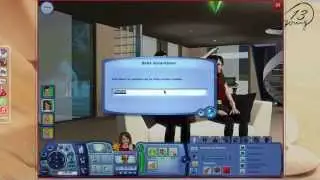 ★ Bebes Instantáneos / Instant baby - [ SIMS 3]