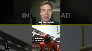 5 Running Backs Falling Down Rankings