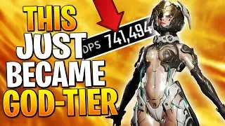 The Most Powerful ULTIMATE VALBY BUILD! First Descendant Best Ultimate Valby Build