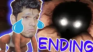 SAD ENDING - Among the Sleep #4