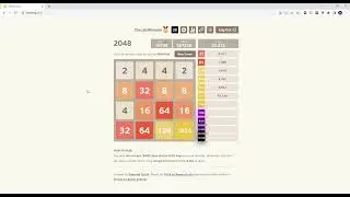 2048 in 