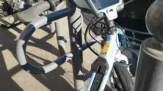 Bicicleta pra alugar em Paris
