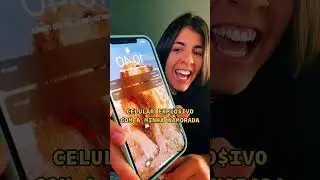 TROLLAGEM CELULAR EXPLOSIVO! #Shorts