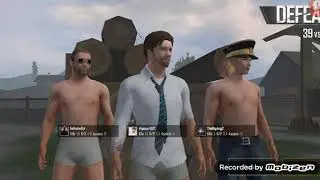 PUBG kills Maximum from M416 as a Sniper and shoot Maximum