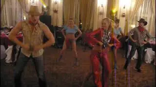 Coton Eyed Joe - Country dance