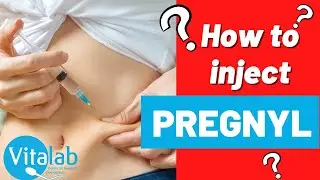 Pregnyl - How To Use 👀