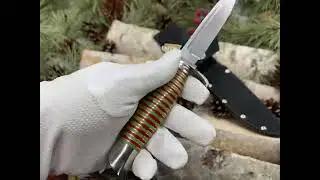 Финка Пограничник