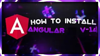 Angular  v14- Introduction and Installation
