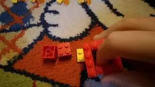 COME CREARE UN POP IT CON I LEGO!!!
