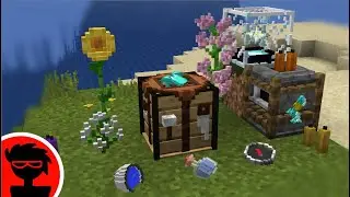 The BEST Minecraft Resource pack
