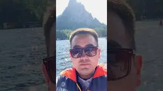 Бурабайға саяхат. 3-күн. 12.07.24ж. #бурабай