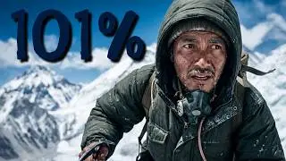The Sherpa Who Reached the Roof of the World - Tenzing Norgay