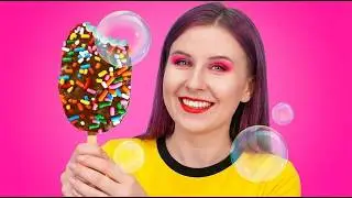 FUNNY SUMMER DIY PRANKS! || Funniest Pranks on Friends And Family And Tricks by 123 Go! GOLD
