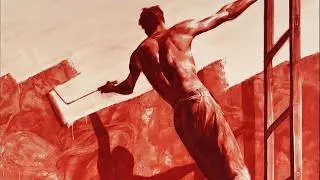 The Surreal Art of Mark Tansey