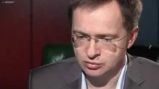 Владимир Мединский о суворовцах на Параде