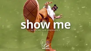 Afrobeat Instrumental 2021 | show me | COS COS