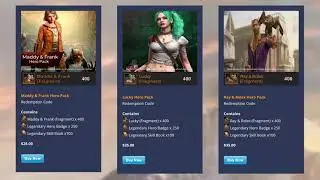 State of Survival Hero Redemption Codes