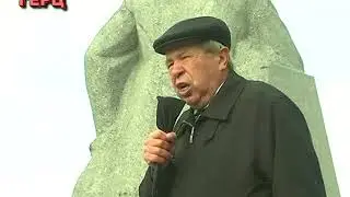 Анпилов. Разрешение главного противоречия.  часть 2