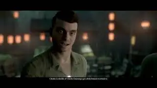 Man Of Medan Shared Story W/rey alvarez (Live Stream) Pt 1-2 Pro 4K HD (No Commentary) (PS4) 2020