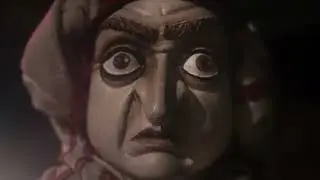 Tales of the Borderland 119 One Eye Two Eye Three Eye