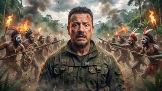 In the Midst of War – PAPUA and the New Continent: Oceania