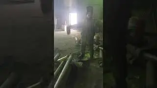 Магадан,сварщик
