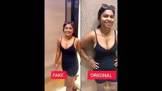 rashmika mandana video viral #lift