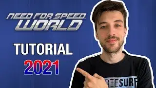 NEED FOR SPEED WORLD EM 2021! DOWNLOAD, INSTALAÇÃO, ERROS, CONFIGURAÇÕES - SoapBox Race World