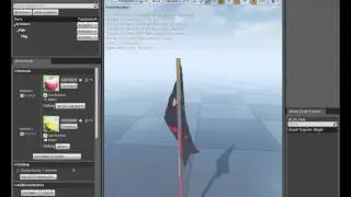 UE4 Quick Tip Show Wind