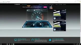 legacy Speedtest 03/23 2018