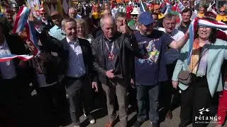 Esch2022 - Aftermovie Commune de Pétange