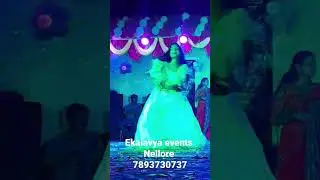 Ooo Antara mava #trending #dance #livedance #song