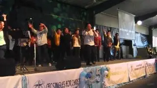 SFC - Claim It! (CFCA 25th Anniversary Celebrations)