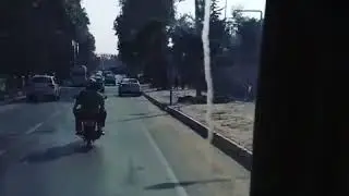 Adana da öğrencilerin dolmuş bekleme çilesi