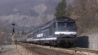 L'Intégrale des BB 67000 - La Regordane  - 2009