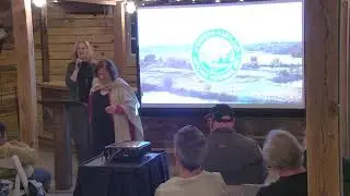 Sotterley Presents: People & Perspectives with the Cast & Crew of 