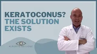 Keratoconus? The Solution Exists! Ebook