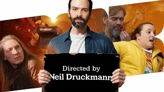 DIRECTED BY N. DRUCKMANN