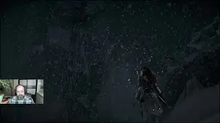 Починка длинношея с Хребта изваяний. ►Horizon Zero Dawn #31