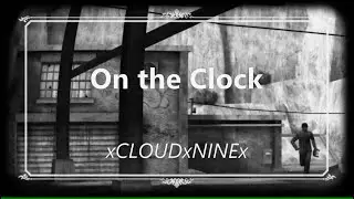 On The Clock